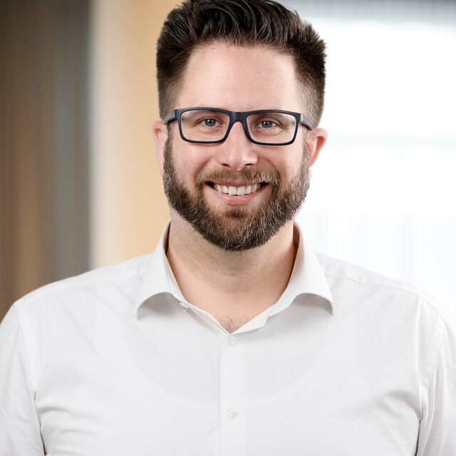 Inhaber Kiefer Networks